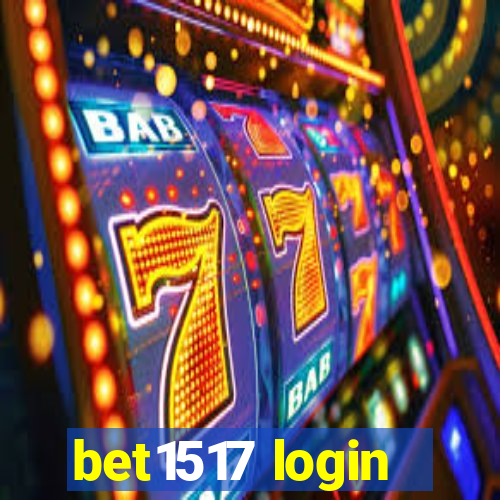 bet1517 login