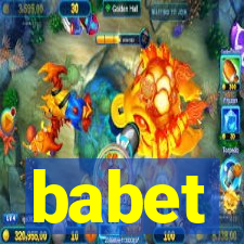 babet