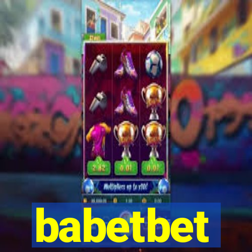 babetbet