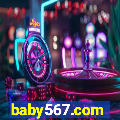 baby567.com