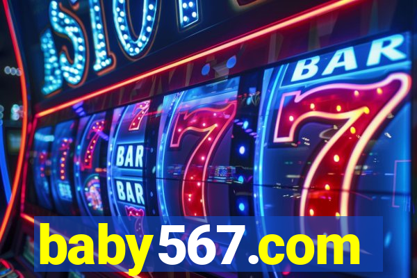 baby567.com