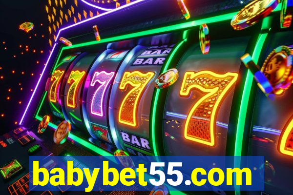 babybet55.com