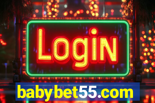 babybet55.com