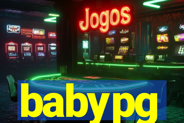 babypg