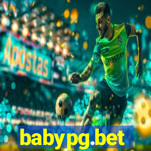 babypg.bet