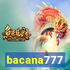 bacana777