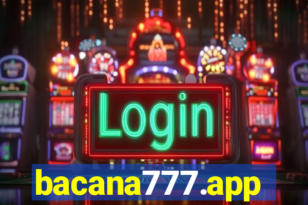 bacana777.app