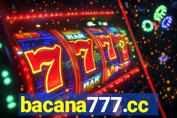 bacana777.cc