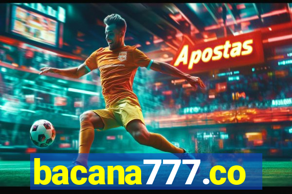 bacana777.co