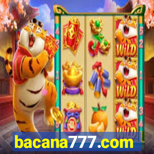 bacana777.com