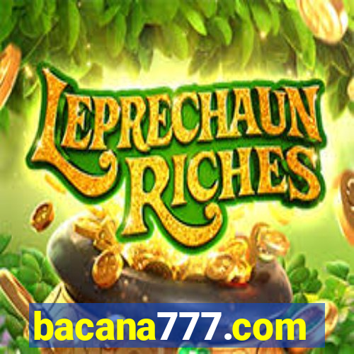 bacana777.com