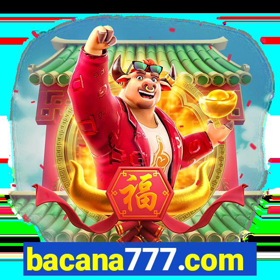 bacana777.com