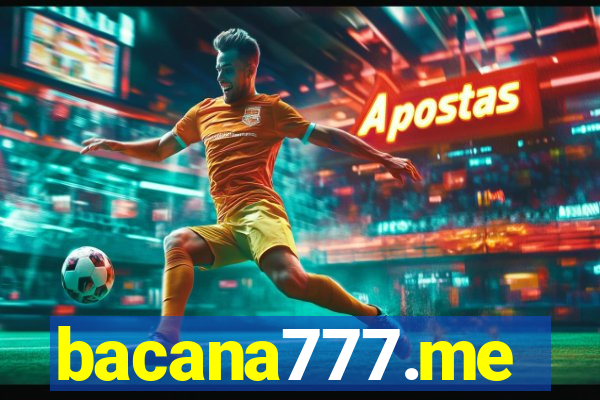 bacana777.me