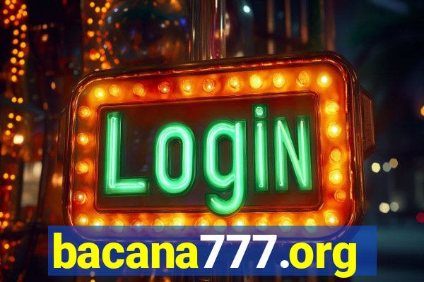 bacana777.org