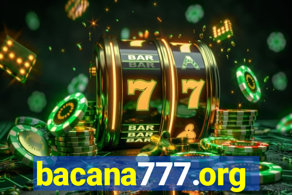 bacana777.org