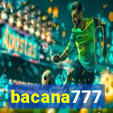 bacana777