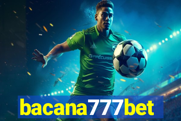 bacana777bet