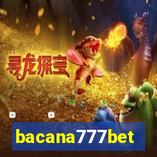 bacana777bet