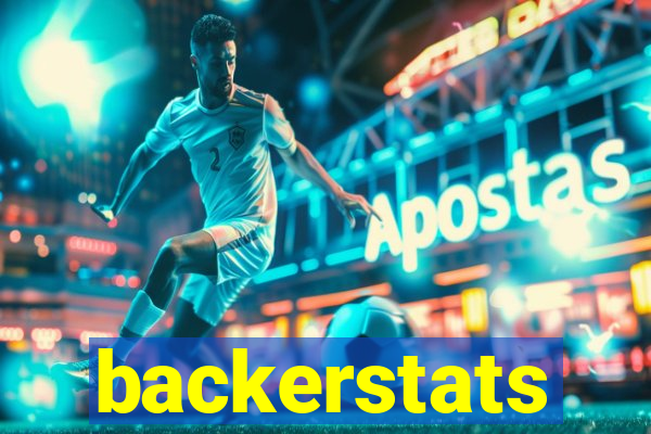 backerstats