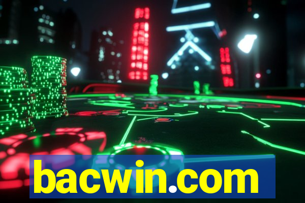 bacwin.com