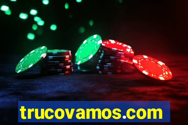 trucovamos.com