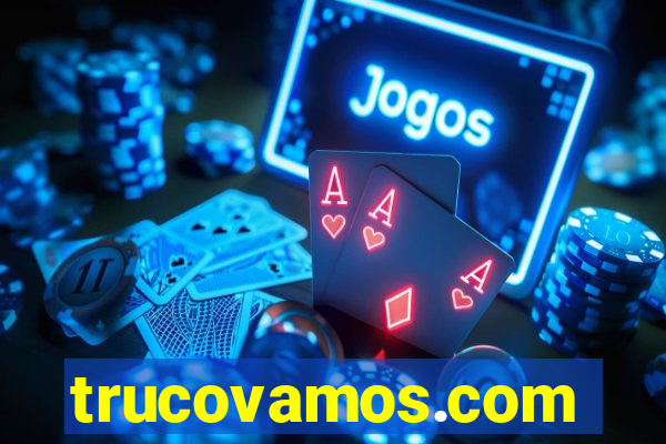 trucovamos.com