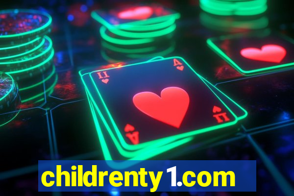 childrenty1.com