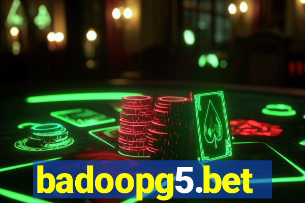 badoopg5.bet