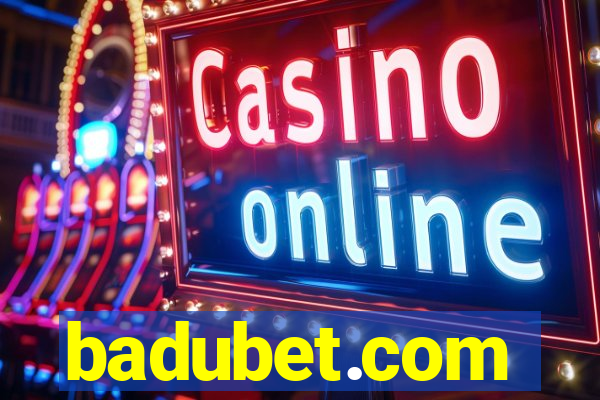 badubet.com