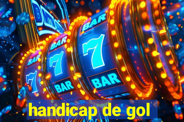 handicap de gol