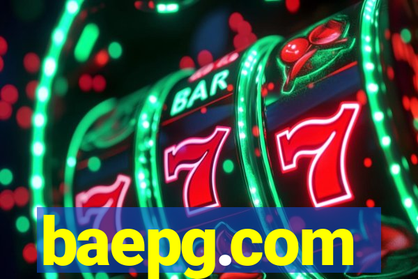 baepg.com