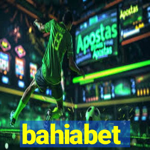 bahiabet