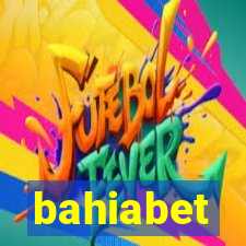 bahiabet