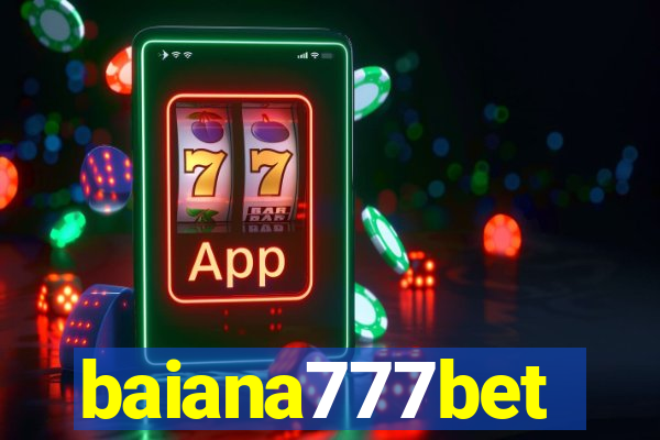 baiana777bet