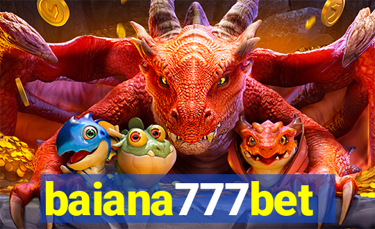 baiana777bet