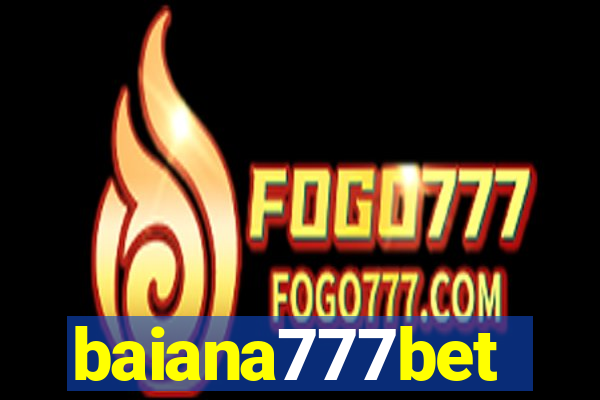 baiana777bet