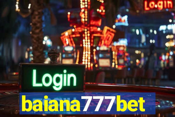 baiana777bet