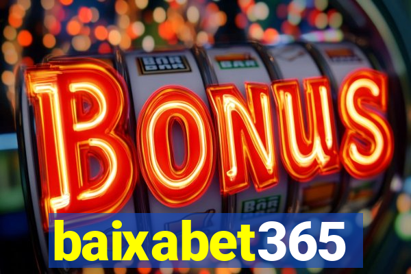 baixabet365