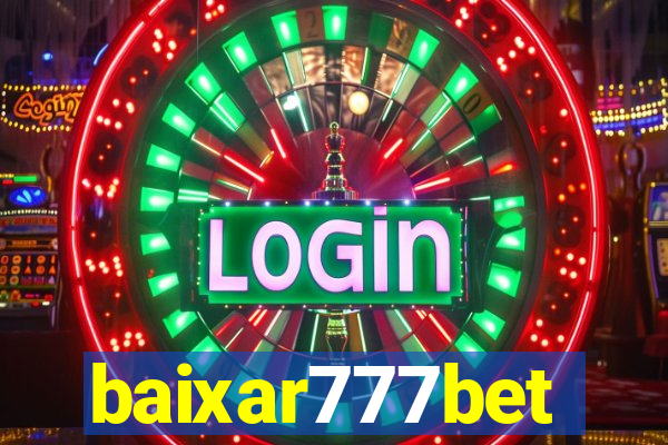 baixar777bet