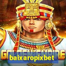 baixaropixbet