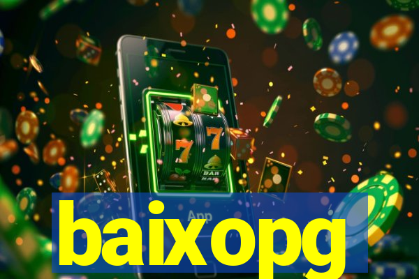 baixopg