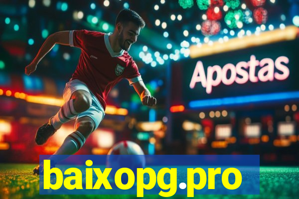 baixopg.pro