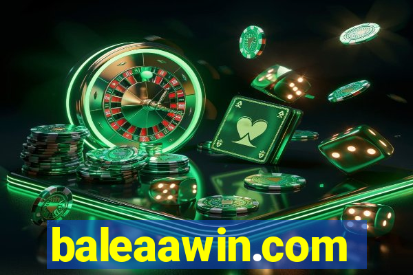 baleaawin.com