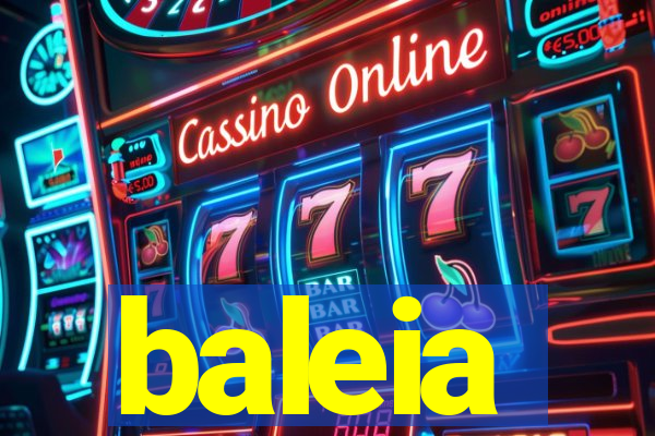 baleia-pg.com