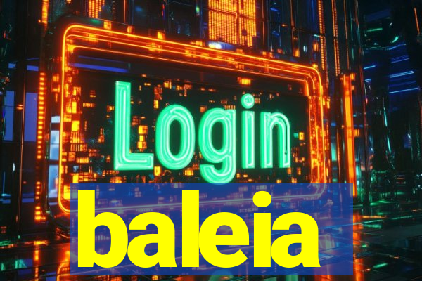 baleia-pg.com