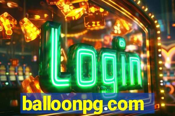 balloonpg.com