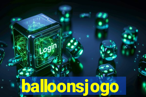 balloonsjogo