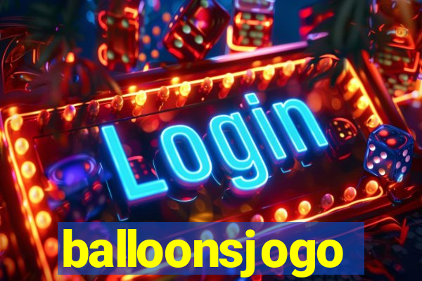 balloonsjogo