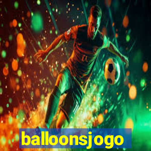 balloonsjogo