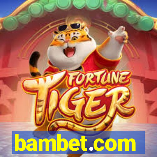 bambet.com